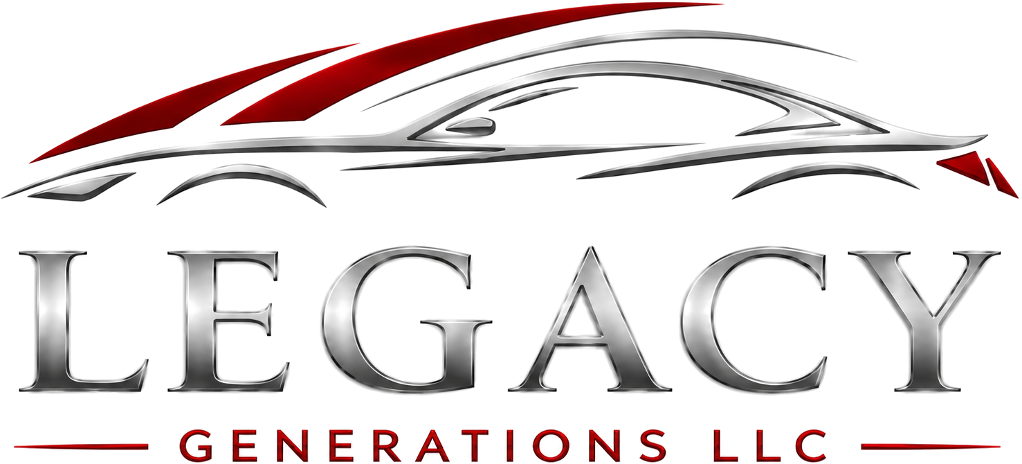 Legacy Generations LLC